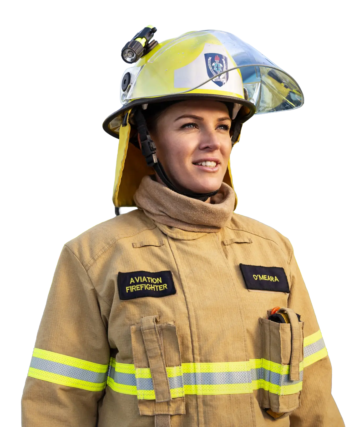 Aviation-Firefighter