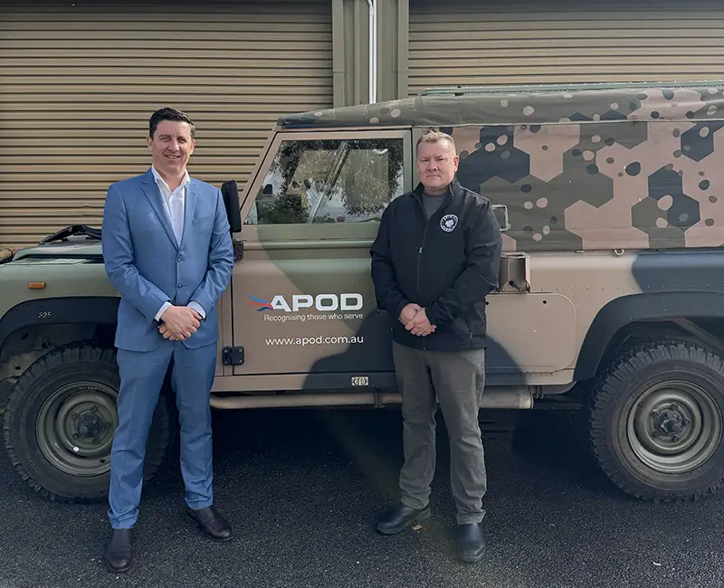 Spinifex Brewing Co 2